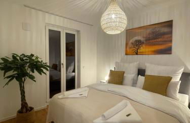 Gemütliches Apartment am BER Flughafen - Foto 22