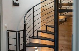 Four-bedroom triplex in Albiez-Montrond - Foto 51