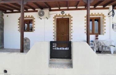 Aegean Traditional Suite Ιn Glinado - Foto 31