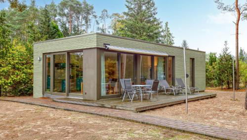 Stunning Home In Sassenburg Stüde - Foto 1