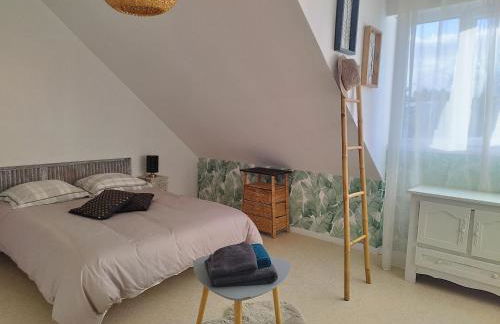 Comme à la maison - Photo 7