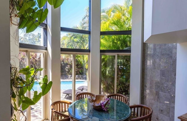 Hale Akua Garden Farm & Eco-Retreat - Foto 24