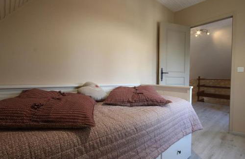 Gîte charmant avec jardin en Normandie - FR-1-497-29 - Foto 5