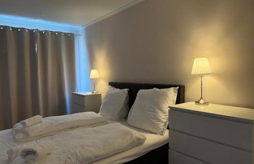 Ferienwohnung 2 beim Restaurant Rhodos - Foto 8