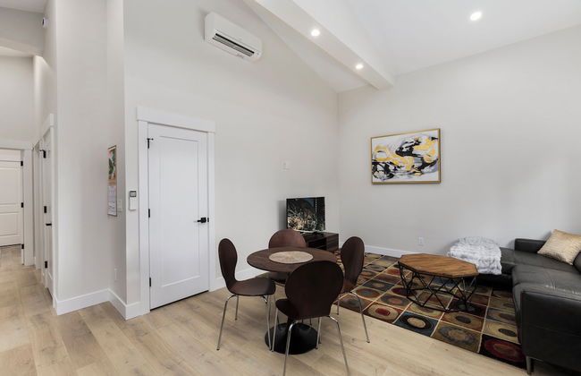 Modern 2-Bedroom Retreat in Seattle - Foto 19