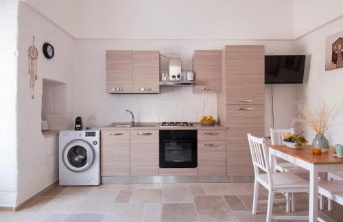 Palazzo Grecale - ApulianStay Group - Foto 12