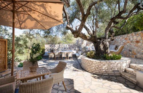 Olivea Premium Holiday Homes - Foto 25