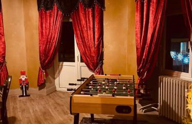 LA MARIEFACTURE - Comme un Livre Ouvert - Foto 25