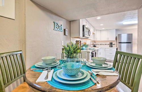 Modern Salt Lake City Apt - 20Mi to Snowbird! - Foto 1