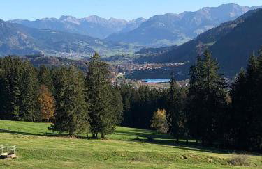 FeWo Alpenfreude mit Hallenbad - Foto 42