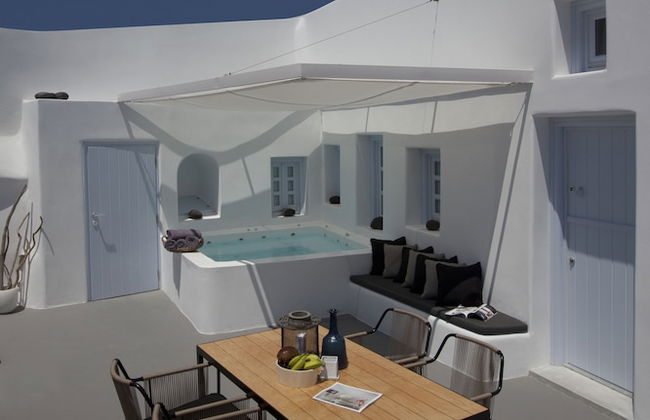 Anemolia Villa - Foto 14