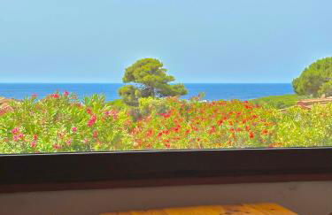 Domus Mary Cala Caterina Apartment with sea view - Foto 13