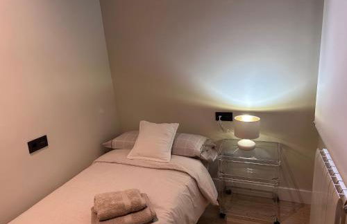 Apartamento Placentinos I - Foto 8