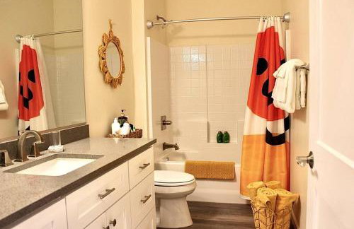 Modern 3 Bedroom Home - Foto 61