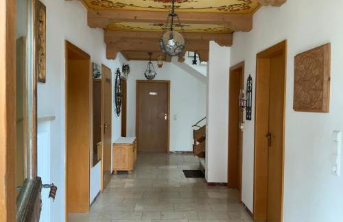 Haus der Hoffnung - Foto 27