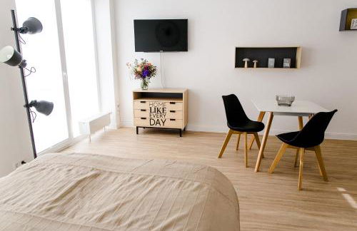 Louis & Louise Apartments Neustadt I Digital Check In - Foto 29