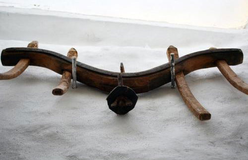 Casas Cueva con piscina y barbacoa - Foto 20