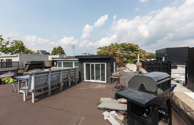 Applewood Suites - West Queen West Lofts - Foto 27