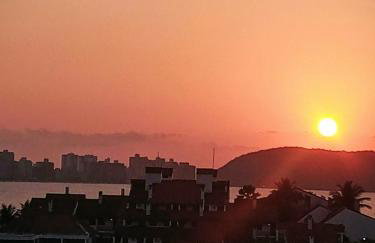 Beira-mar, vista e localização - Pé na Areia - - Foto 31