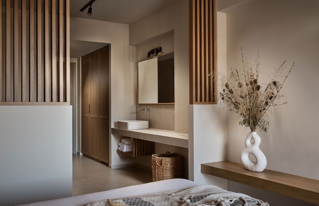 Alamis Hotel & Apartments - Foto 18