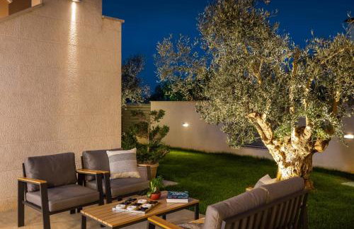 Apartments Villa Pliško Wellness & Pool - Foto 7