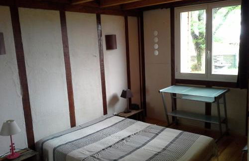 Gîte de la faure - Foto 9