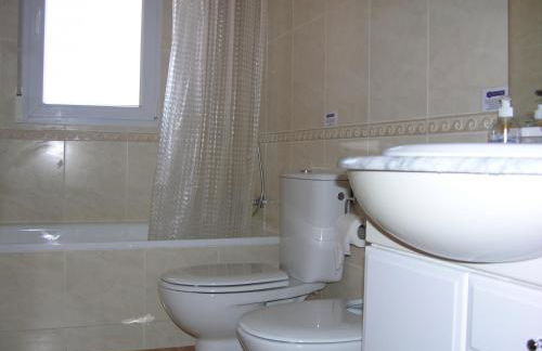 Penthouse Los Miradores del Puerto - Foto 10