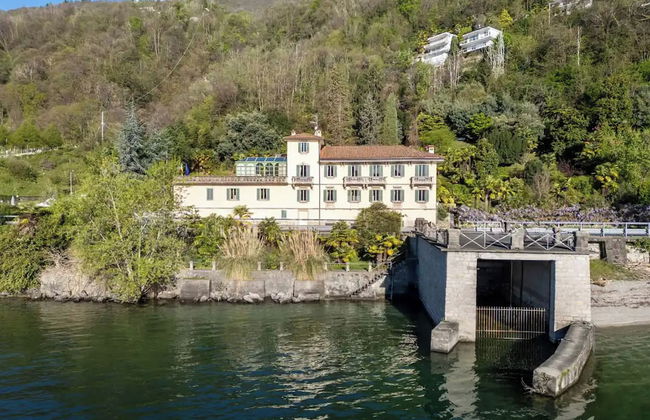 Villa Gianna - Foto 1