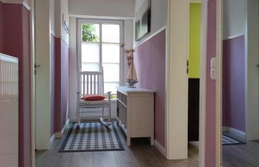 Pier 12 Ferienwohnung - Foto 10