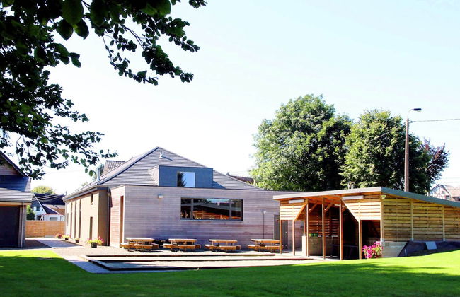 Unique Holiday Home with Pool near Park & Ski Area - Photo 29