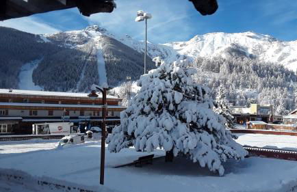 La Grange d'Aur - Place d'Auron - Foto 11