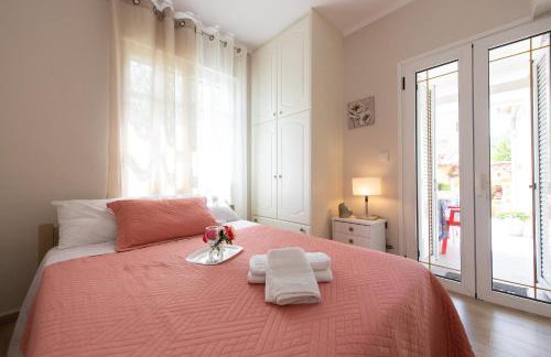 SPYROS APARTMENT - Foto 13