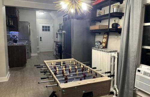 Whole House with Lake and Lift Bridge Overlook for 10 Guests - Foto 58