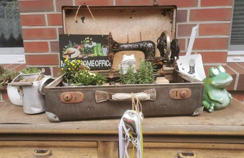 Ferienwohnung Kerstin in Strackholt - Foto 3