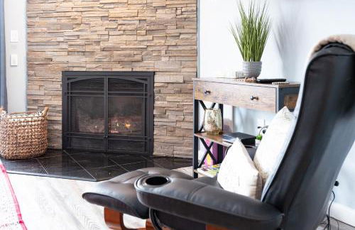 White Mountains Getaway with amazing views! - Foto 59