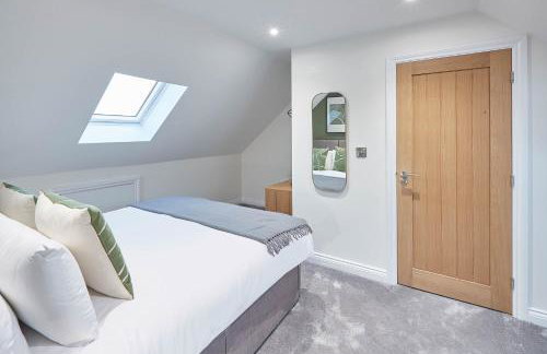 Host Stay Littlebeck House Briggswath - Foto 43