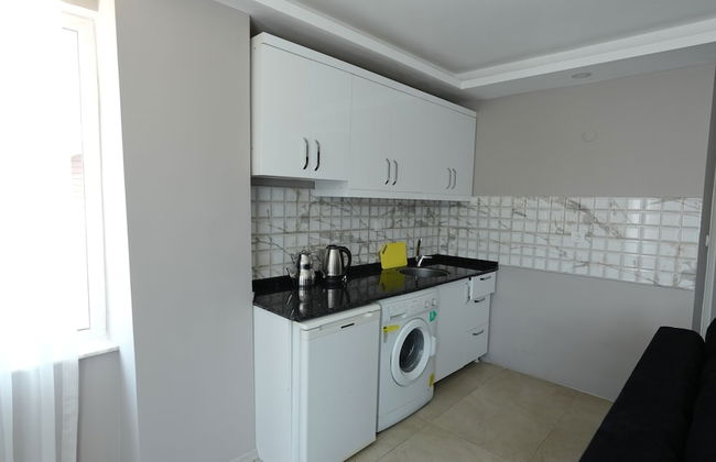 NearMe Apart - Foto 10