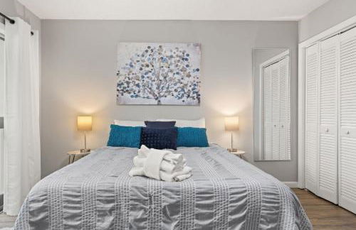 Stay at Cypress Cottage - Foto 4