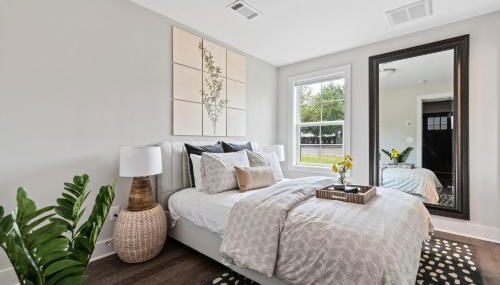 3 Bedroom Townhome in the Heart of Nashville! - Foto 4