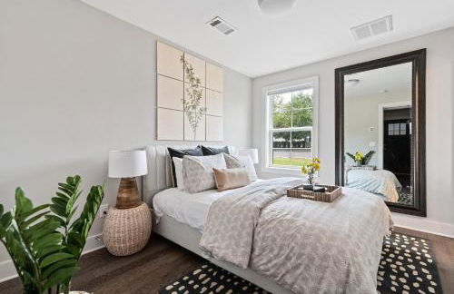 3 Bedroom Townhome in the Heart of Nashville! - Foto 4