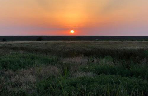 Deichkieker - charmantes Ferienhaus mit großem Garten in Alleinlage nahe der Nordsee - Foto 56