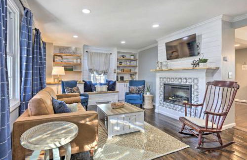 Bright Cornwall-On-Hudson Vacation Rental! - Foto 1