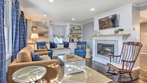 Bright Cornwall-On-Hudson Vacation Rental! - Foto 1