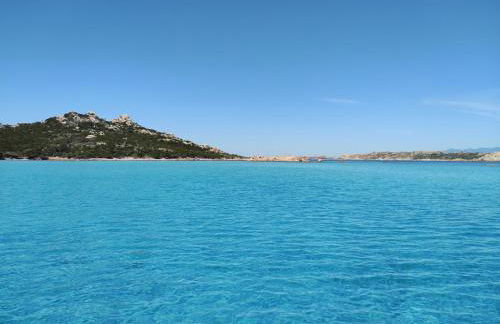 Villa Carlotta la Maddalena - Foto 8