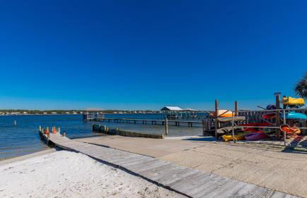 Gulf Shores Surf & Racquet 614A condo - Foto 29