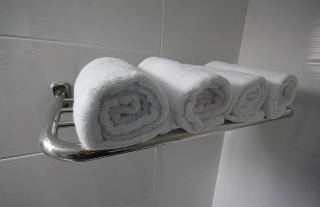 Hadong RG Pension - Foto 27