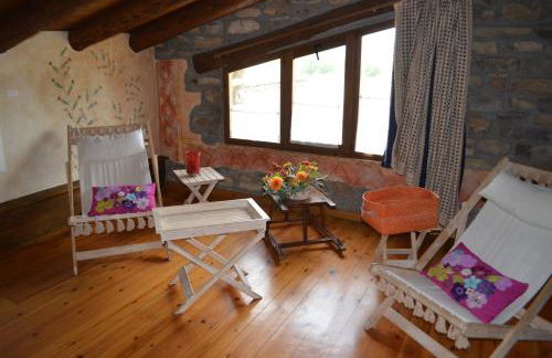 Apartamentos La Borda Castillon - Foto 46