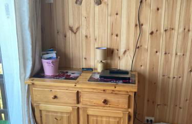 Studio standing PRALOUP 1600 dernier étage 4 personnes Vue époustouflante PREMIUM - Foto 29