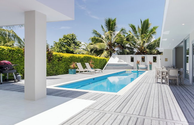 Mama Taras Luxury Villa - Foto 32