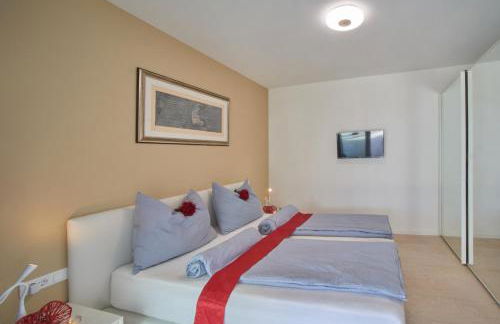 Penthouse & Garden - luxury apartment - Foto 57